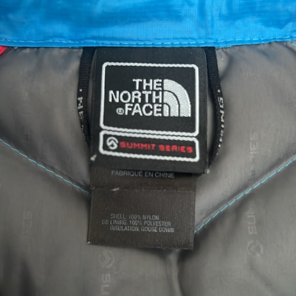 The North Face women’s puffer jacket XS - Picture 2 of 5